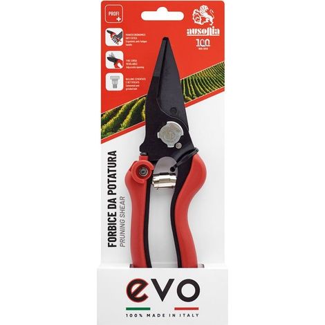 Forbice Vigna Evo 9 per taglio Unghie Animali Ausonia (1/2)