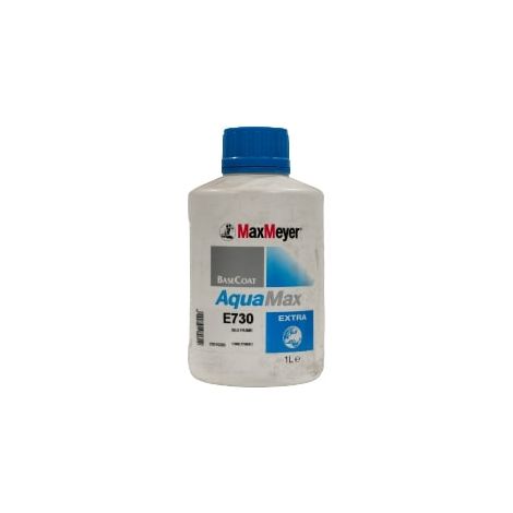 MAX MEYER AQUAMAX E730 LT BLUE RIVER 1
