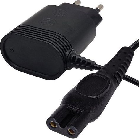Chargeur pour rasoir Philips - 15 V / 5,4 W - Chargeur rasoir de remplacement (1/5)