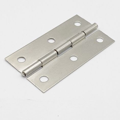 Quincaillerie pour meubles, charnières à angle droit, charnières pliantes pour boîtes en bois décoratives, connecteurs de soudage métallique