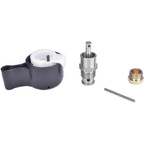 Reparatursatz 257352 für das Ablaufpumpenventil von Airless-Sprühgeräten der Modelle 695, 795, 1095, 5900 und 7900