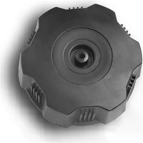 40-mm-Tankdeckel für 50-cm³-, 70-cm³-, 90-cm³-, 110-cm³- und 125-cm³-ATVs, Quads und 4-Rad-Fahrzeuge (Taotao, Roketa, Coolster). (1/4)