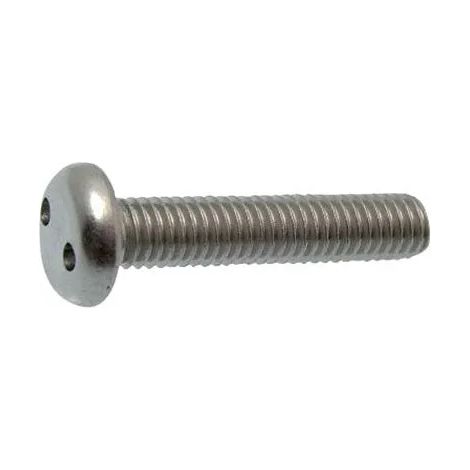 Tornillos Acton 628046x25 acero inoxidable 25 mm diámetro 6 mm