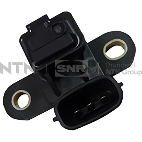 Capteur vilebrequin - CKP173.07 - SNR - Compatible avec véhicule Mitsubishi