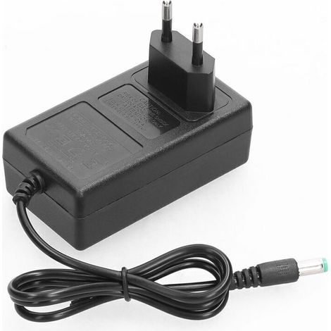 Outil électrique ur de Batterie au Lithium Adaptateur Secteur Adaptateur de Batterie au Lithium Accessoires d'outils de Batterie au Lithium Pratiques (21V) (1/4)
