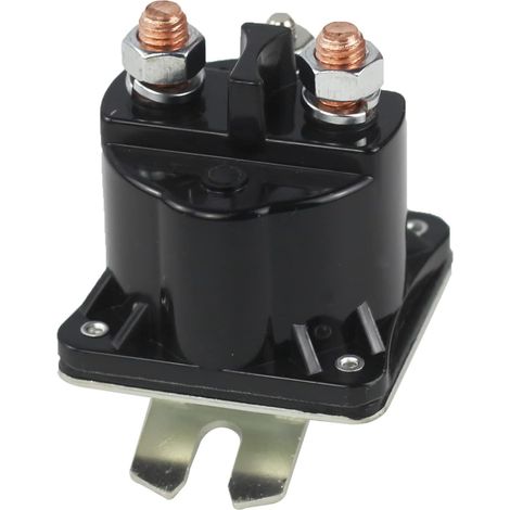 New 12-volt relay with curved base 262939 Pete 1 Terai 3 connections 75089822--DTEKGAZ (1/4)