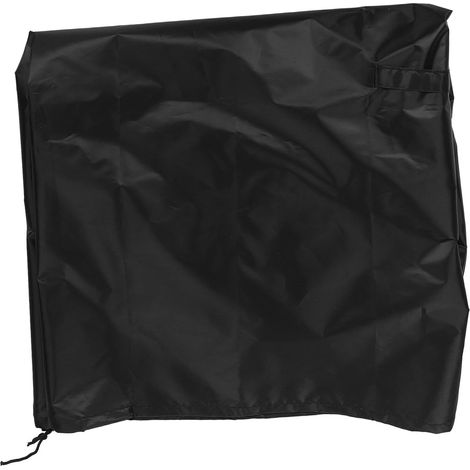 Housse De Protection Étanche Pour Broyeur De Branches (1/5)