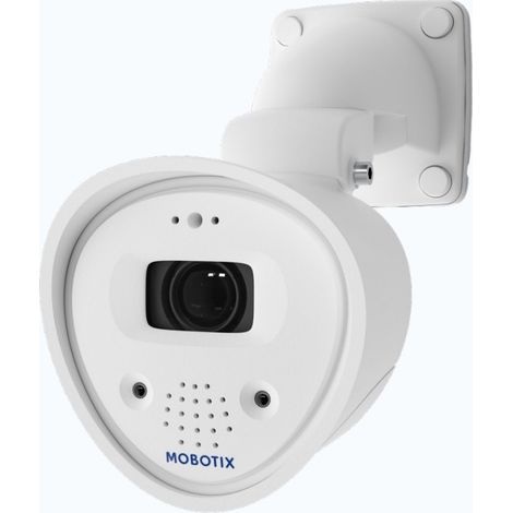MOBOTIX AG MOBOTIX Mx-ONE-M1A-S-8DNWIDE M1A-S mit 4K DN Weitwinkel-Vario-Objektiv