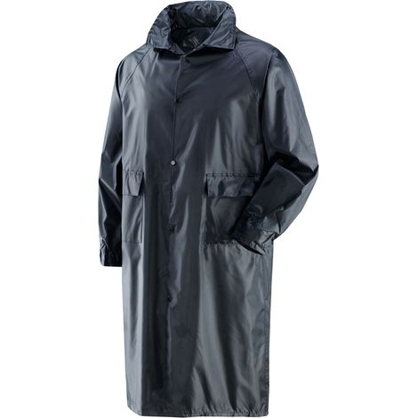 CAPPOTTO NIAGARA XXL  - NERI
