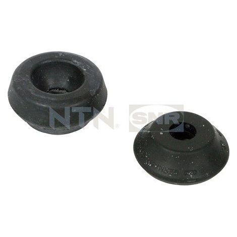 Kit de suspension arrière - KB957.05 - SNR - Compatible avec véhicule Audi