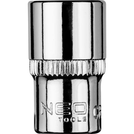 Chiave a bussola esagonale da 1/4", 10 mm (1/3)