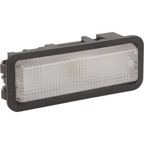 Lampe de Lecture de Toit de Voiture, Lampe de Lecture de Toit de Voiture 636292 Remplacement du Plafonnier Intérieur du Dôme pour 504 Cabriolet Coupé 604 (1/5)
