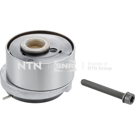 Galets tendeurs - GT353.32 - SNR - Compatible avec véhicule Vauxhall, Opel, Alfa Romeo, Fiat, Chevrolet, General Motors, Saab