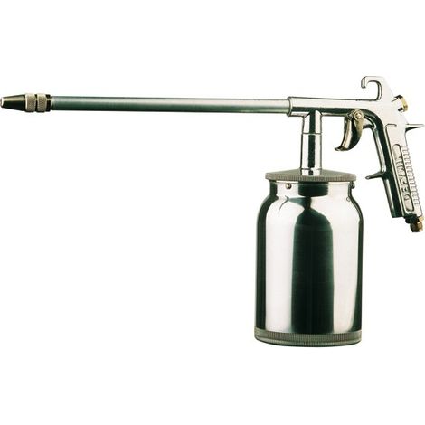 PISTOLET PÉTROLE CLASSIC P1