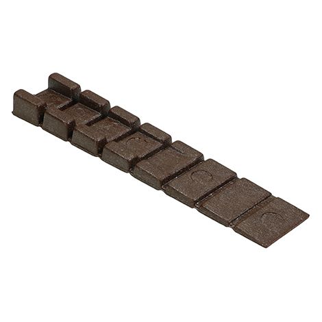 TIMCO Wedge Strips - 1 - 8mm