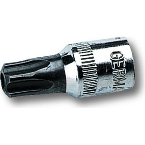 Llave bahco torx plus tamper-resistant acero aleado níquel cromo