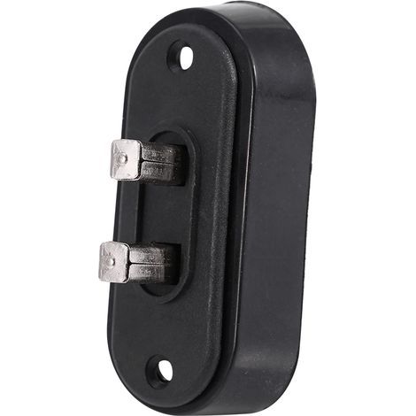 Capteur de Contact pour Porte Coulissante de Voiture - Véhicule utilitaire Alarmé - Système de Fermeture Centralisée (1/5)