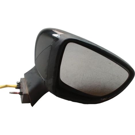 [PRODUIT D'OCCASION] Retroviseur Exterieur Electrique Droit RENAULT Captur Phase 1 2013-... ♻️ Ref Oe. 963010936r - Garantie à vie (1/4)