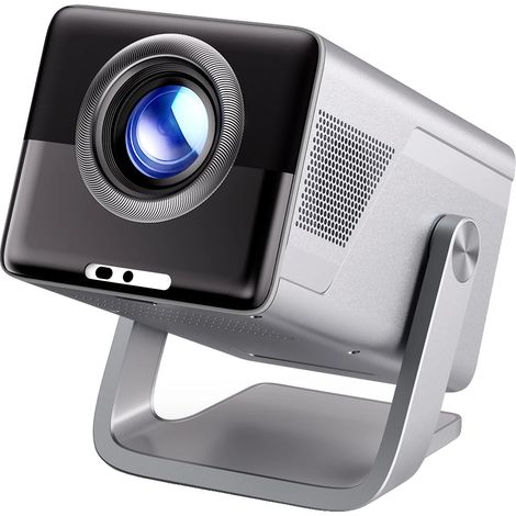 Projecteur, 1000 Lumens ANSI, Résolution 1080P, X7 (1/2)