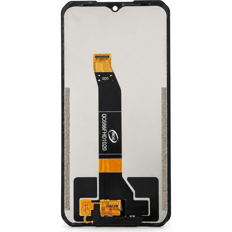 Écran LCD DOOGEE V Max S180 S120 Petit Connecteur Assemblage Complet (1/5)