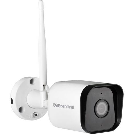 Außensicherheitskamera - CamFirst OutDoor - SCS SENTINEL