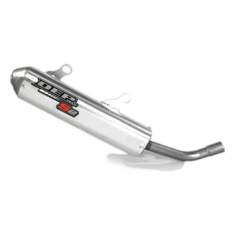 TUBOS DEP SILENCIADOR / PUNTA DE ESCAPE KTM SX/XC 250/300 '24, HUSQVARNA TC 250/300 '23-, GASGAS MC/EX 250 '24-