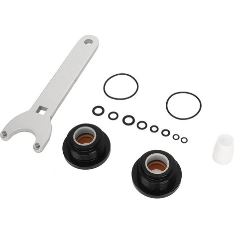 Dichtungssatz für HS5157 Vorderachs-Hydrauliklenkzylinder, Stiftschlüssel, O-Ring-Satz für HC5340, HC5341, HC5342, HC5343 und HC5344 (1/5)