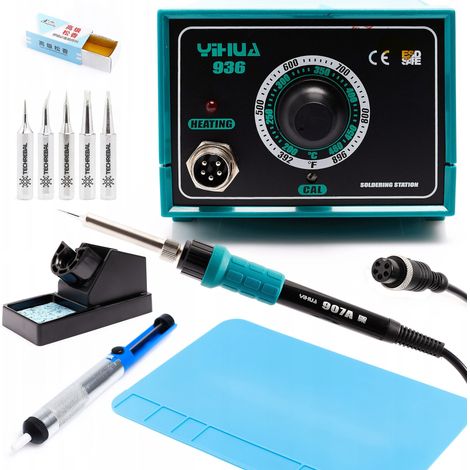 Yihua 936 KIT25 Lötstation