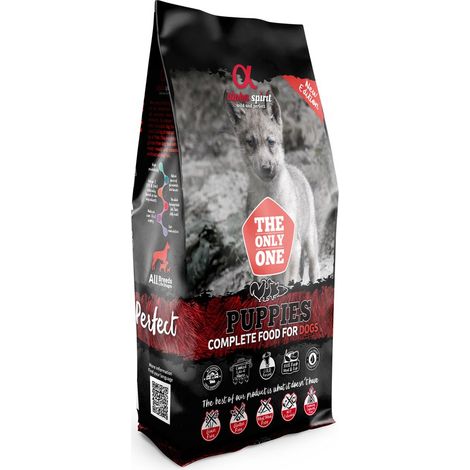 Alpha Spirit Complete per cuccioli 12 kg