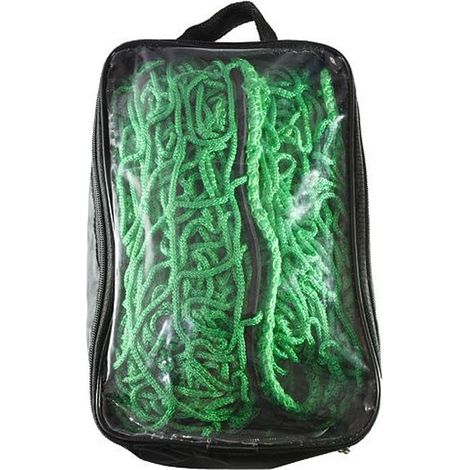 Netz Strend Pro SN-235, 250x350 cm, Schutznetz, für Anhänger
