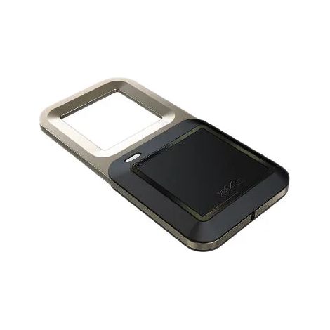 FAAC 401306 Chiave Chiavetta Tag Metal Keytag Per Lettore Xtrb Hf (1/3)