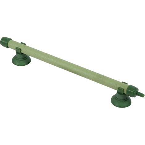 Accessoire Pompe pour Aquarium - Tube à Bulles Aération Murale 18 cm (7 pouces) (1/3)