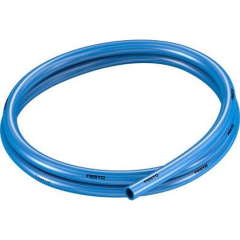 Festo 4052568011970 Flessibile Pneumatico Blu 7 mm 50 m