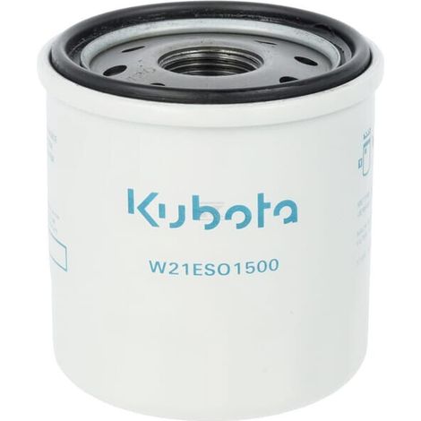 Filtro aceite motor KUBOTA W21ESO1500