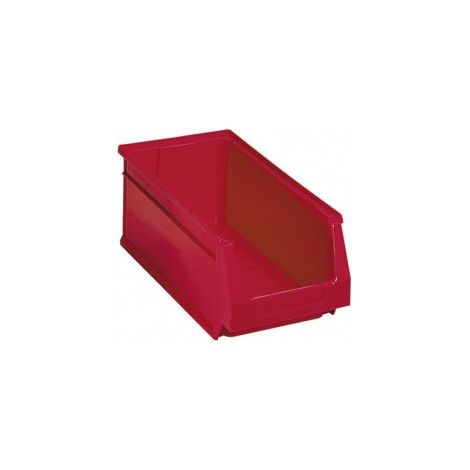 CAJON APILABLE Nº53 ROJA 336X160X130MM. - EHLIS