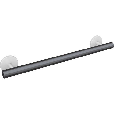 HEWI 950.36.13091 92 Haltegriff, L:600mm, d:33mm, Kst.,