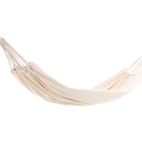 Hedvig Hängematte offwhite.