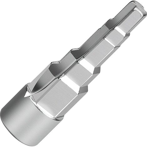 CCYKXA Stepped mounting wrench, universal stepped wrench with 1/2" square socket for sanitary fittings and radiators, ratchet-type heating radiator, tap-mounted, stepped fitting (1/5)