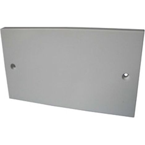 Primaflow Blanking Plate - Double