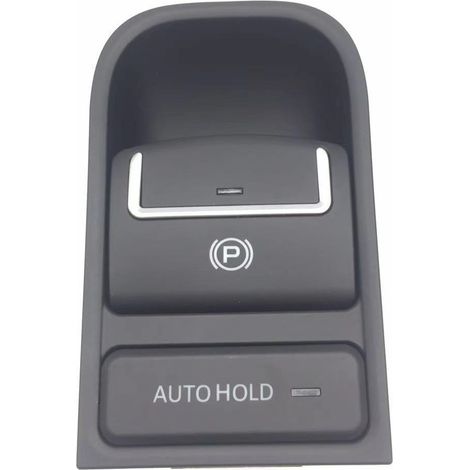 Hochwertiger elektronischer Handbremsschalter für Tiguan, elektronischer Parkschalter 5N0 927 225 A