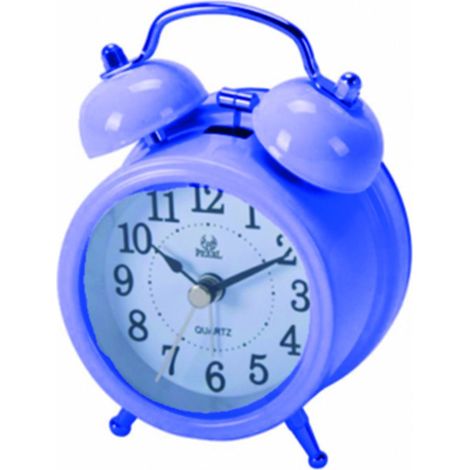 Sveglia Old Time Blu - Design Vintage - LADY DOC