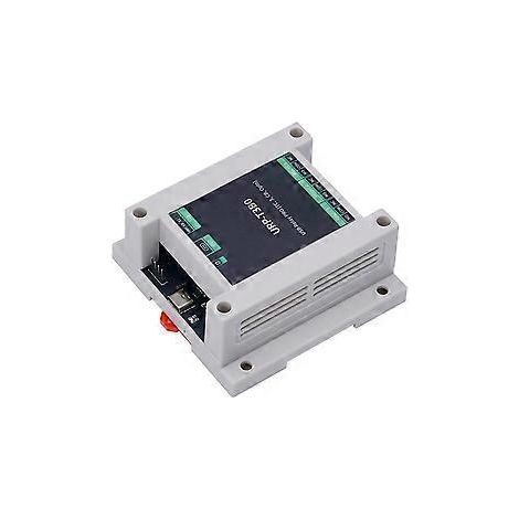 USB Relay PRO 3-Wege-Relais-Isolationsschiene USB/TTL-Steuerrelais