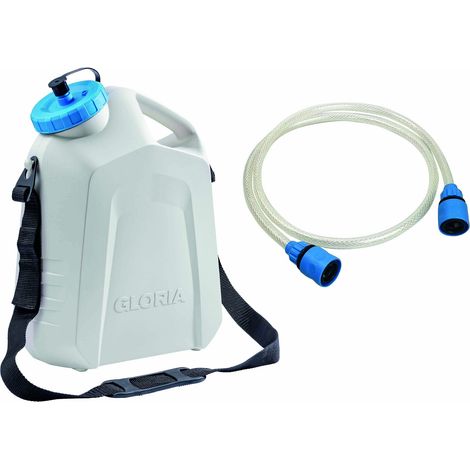 Réservoir 10 litres universel eau pour MultiJet (Par 3) (1/4)