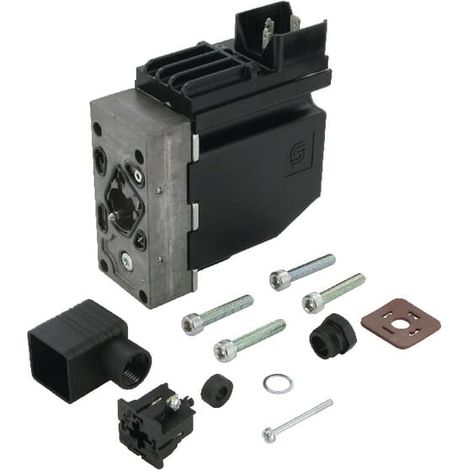 Aimant DANFOSS PVG25611186323 (1/2)