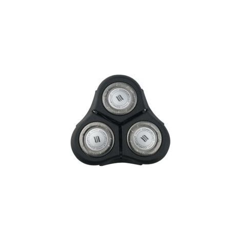 Tête de Rasoir Coupeur de Lame Rechange pour Philips Norelco RQ11 1150X 1160X (1/4)