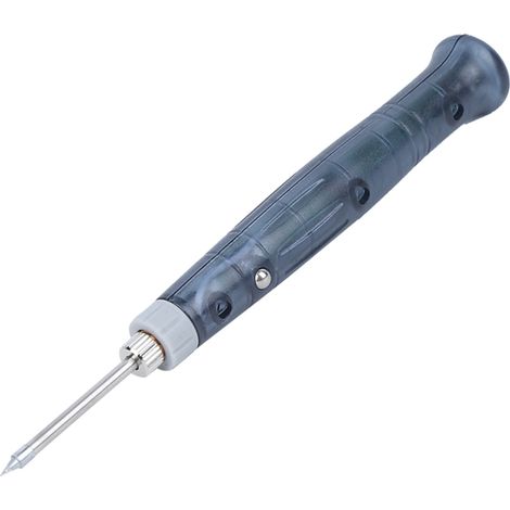 Kit de mini fer à souder USB, portable, outil de réparation, contrôle de température à 3 niveaux (1/5)