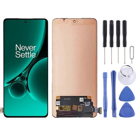 Original LCD touchscreen for OnePlus Nord CE 3 CPH2569 AMOLED (1/4)
