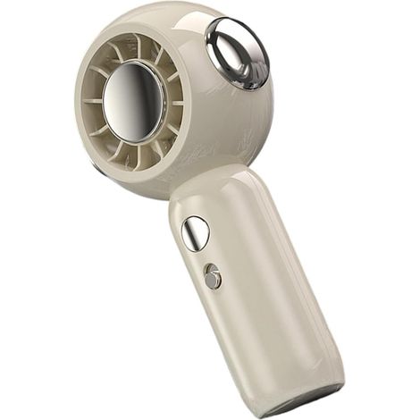 Ventilateur portatif Silencieux Puissant à Vitesse léger (1/5)