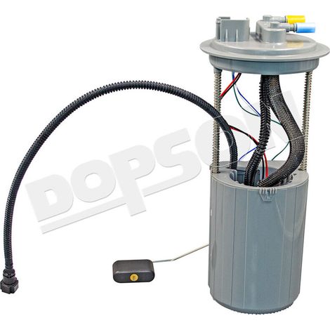42345250 96830395 20895916 95382386 94831168 Kraftstoffpumpenbaugruppe/Kraftstoffpumpe für Old Captiva (1/4)