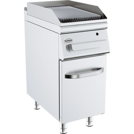 Grill Vapeur à Gaz sur Placard Fermé - Série 700 - Combisteel